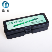 Shanghai Russell DJS-1E conductance electrode conductivity meter electrode platinum black electrode