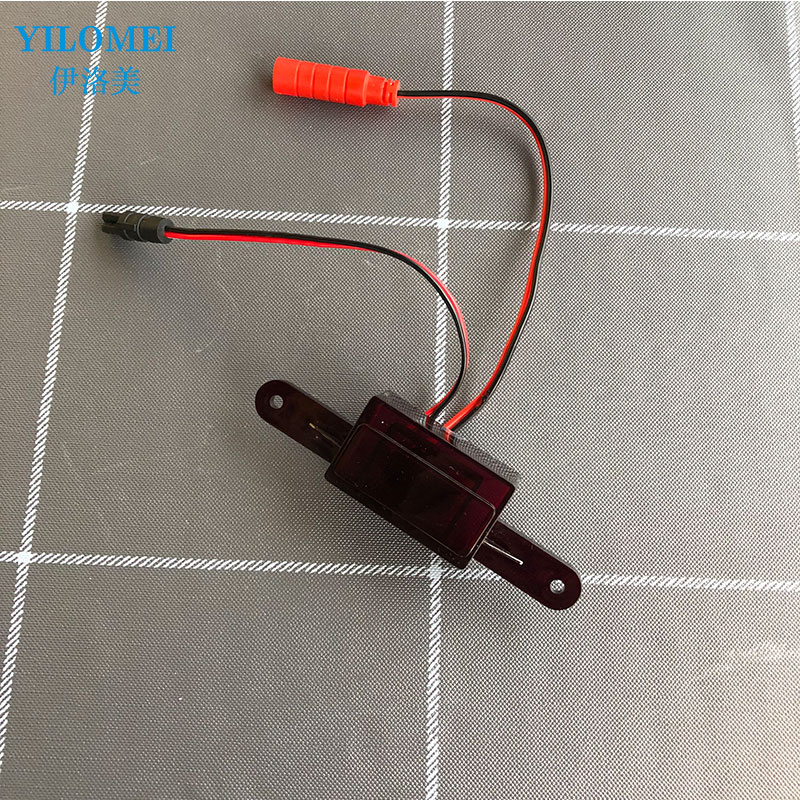 Induction closet TOILET BOWL MOTHERBOARD INDUCTION WINDOWS TWO HEARTS INSERTED TK INFRARED SENSOR MONITOR ACCESSORIES DC 6V