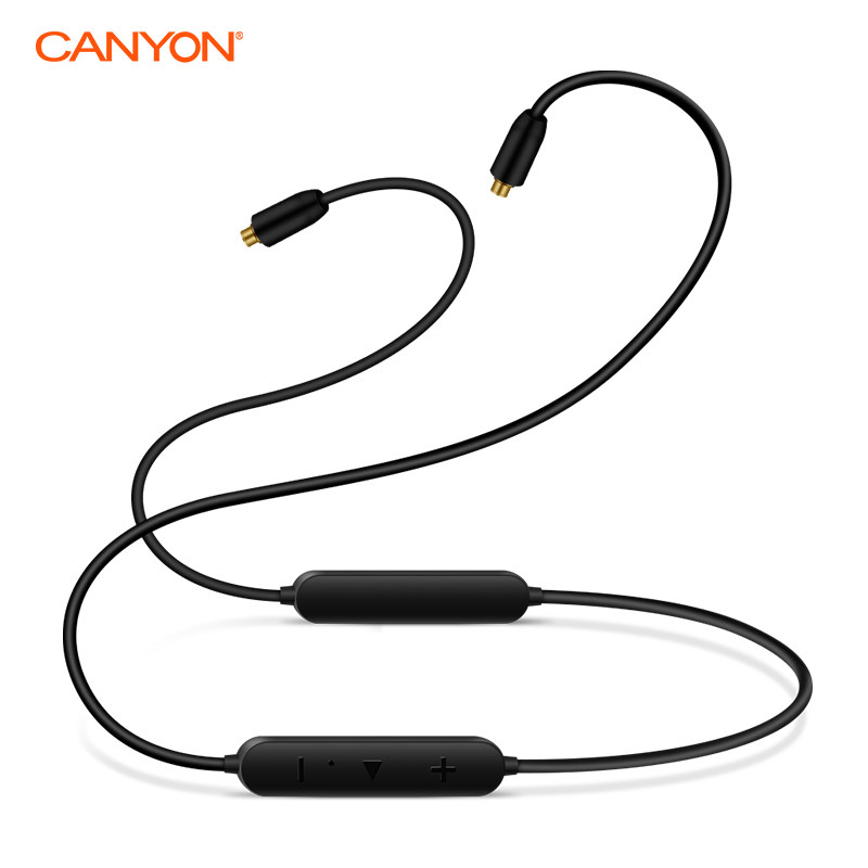 CANYON Grand Canyon Sports Bluetooth 4 2 Wireless 5 0 Hanging Neck (C21 C51 B9 M9 Universal)