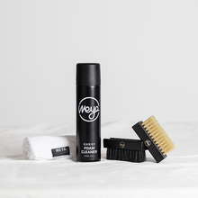 免洗去污刷鞋神器清洗剂