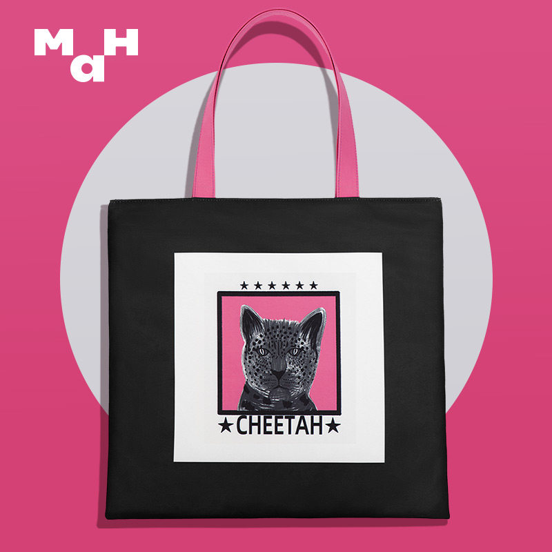 MAH Current Printing Pack 2022 new casual toddler package Student Capacity in Pack