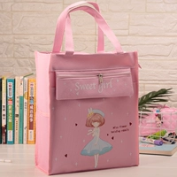 【Маленькая девочка】 светло -розовая