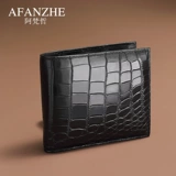 Бумажник, мужской вместительный и большой кошелек, Таиланд, из натуральной кожи