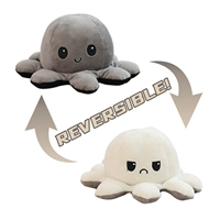 Бежевый серый