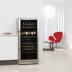 Gironde / Grunde G110SS chuyên nghiệp làm mát không khí nhúng rượu làm mát tủ lạnh rượu vang tủ rượu - Tủ rượu vang Tủ rượu vang