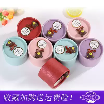 Baby Sugar Box Full Moon Wedding Sugar Box Wedding Sugar Box Creative Candy Box Children's Birthday Sugar Box Full Moon Sugar Box