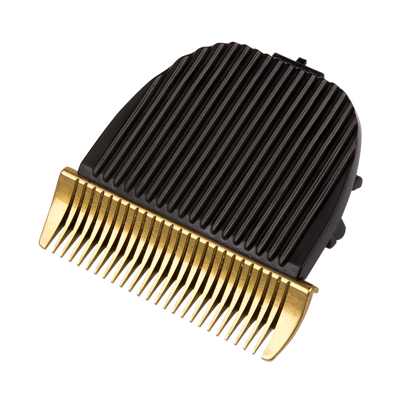 Love Beauty Hairdresser Electric Pushscissors Head Accessories Universal Thin Thick Ceramic Blade Acute Angle Pushhead Electric Hairdresser