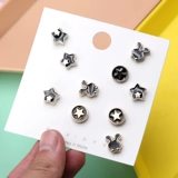 Универсальное защитное белье, невидимая рубашка, брошь из жемчуга