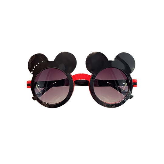 儿童可爱眼镜玩具防晒墨镜女孩男孩宝宝潮时尚太阳镜防紫外线女童