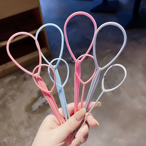 Детский аксессуар для волос, заколка для волос, резинка, маленькое ювелирное украшение