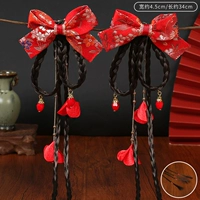 4#Большой красный боул длинный дебаты [рекомендуется основной моделью картинки