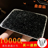 22#Черная труба 10000 корней