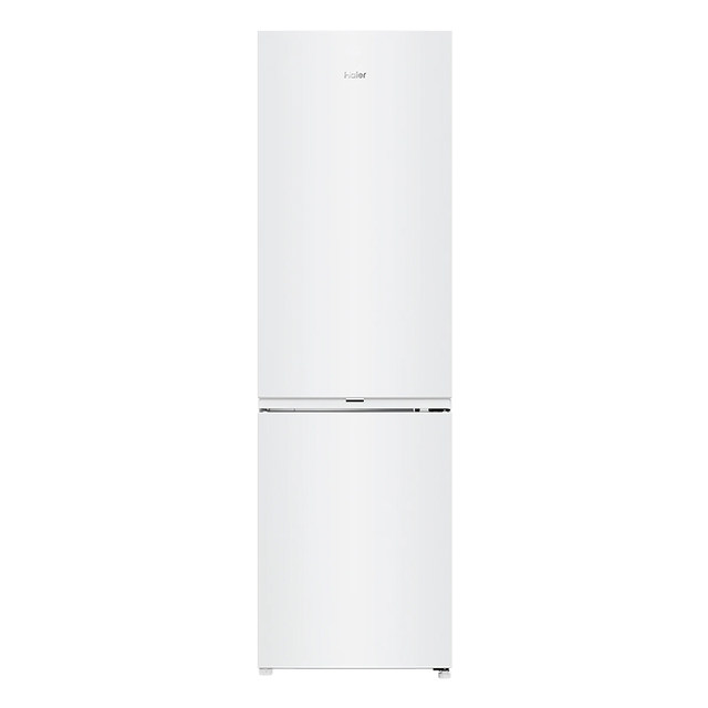 Haier Bcd-285Wghc2Dewv Two-Door Small Refrigerator for Home Use, Frost-Free, First-Class Energy Saving
