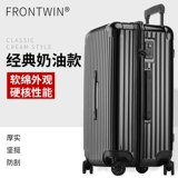 Tide, багажный чемодан, универсальная коробка, Италия, популярно в интернете, 20 дюймов