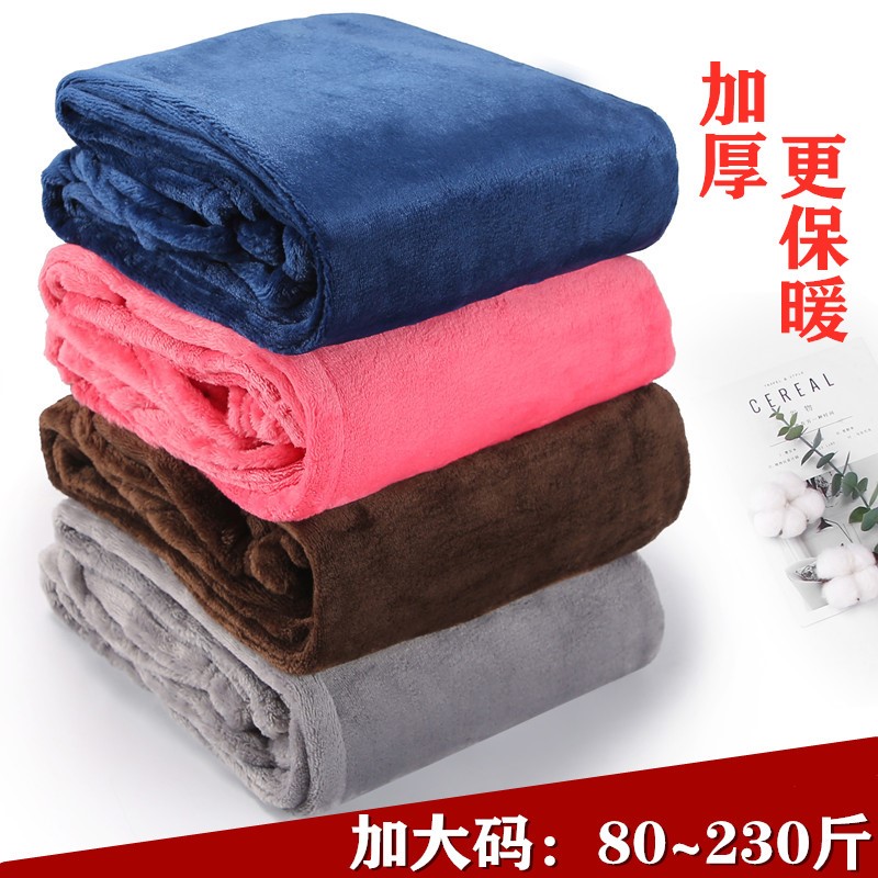 Coral suede flannel sleeping pants men's long version of autumn and winter closets breathable lengthened bunches suede pants gush warm and loose
