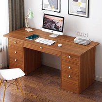 Computer desk desk desk desk home student simple desk bedroom single small writing desk learning Office small desk