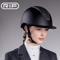 RIF конный шлем Rider Safe Hat Hat Gear Trains for Men and Women Training Competition