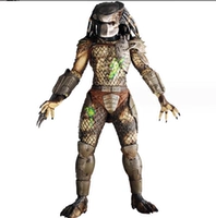 Боевые повреждения к 25-летию