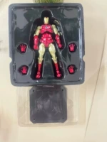 Тысяча ценностей Переработка Переработка 𫔀Железный Человек