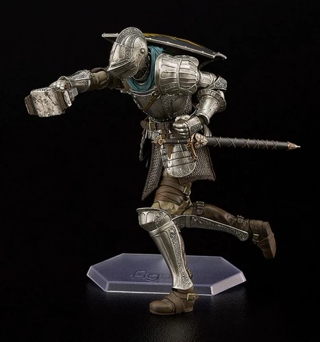 Рис. 590# Демон Рыцарей Броня Активная модель модели модели движения