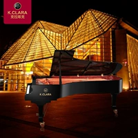 K.CLARA Klasta Piano Phòng hòa nhạc Nhà hát AC-238B chơi grand piano thủ công Đức - dương cầm đàn piano yamaha