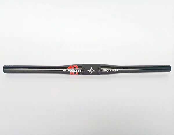 GIPSY ZERO competition carbon fiber straight put 18 modified s car kokua 12 inch balance car carbon handle