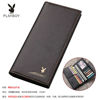 Классическая высококачественная кожаная подарочная коробка, воловья кожа