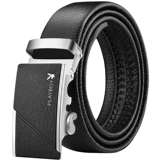 Playboy, мужской ремень, кожаная трендовая пряжка для отдыха, из натуральной кожи