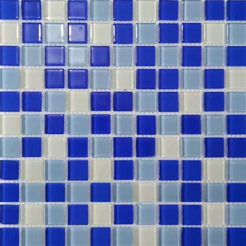 Стеклянный бассейн, мозаика, головоломка, делается под заказ