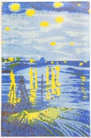 5 мм Pinxing Night H90W60