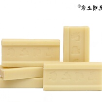 5 pieces of old soap laundry baby baby underwear soap phosphorus-free and hand-made Shanghai old-fashioned soil soap