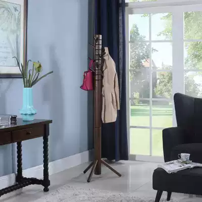 Ruizen home Tree Coat rack modern home corner coat rack floor living room bedroom corner mobile combination