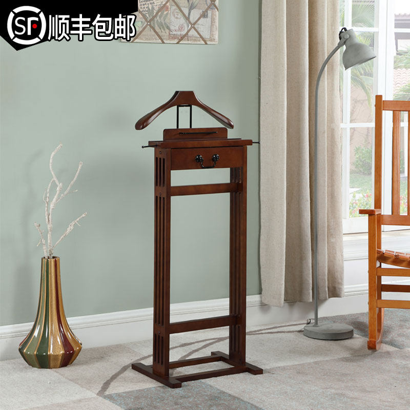 Ruijin Home American Bedroom Living Room Solid Wood Capsule Capsule Suite with Storage Function Acceptance