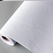 Sticker plate sticker waterproof refurbished door stick wood wallpaper cabinet door furniture closet