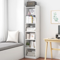 Side cabinet narrow side cabinet square small cabinet Cabinets Square Cabinets Square Chest of objects Living room storage Side leaning against wall Cabinets Sofa long bedrooms