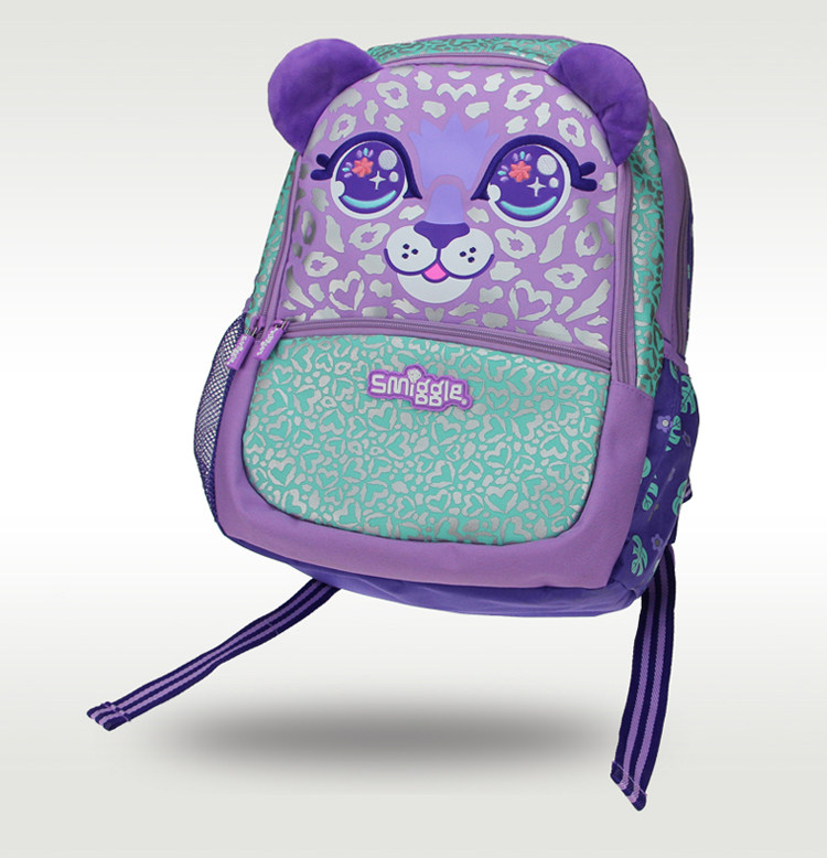 Игрушка smiggle original hot selling children's school bag girls sho OTHER