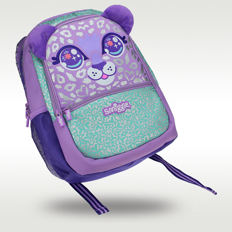 Игрушка smiggle original hot selling children's school bag girls sho OTHER