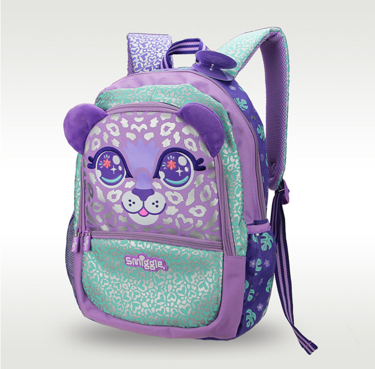 Игрушка smiggle original hot selling children's school bag girls sho OTHER