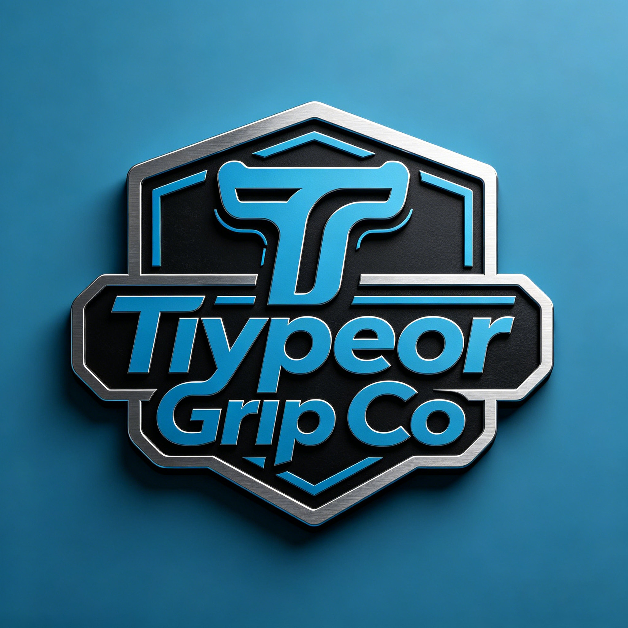 Tiypeor Grip Co