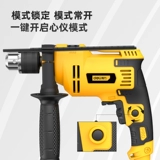 Электродрель, фонарь, электрическая отвертка