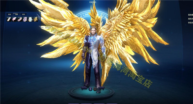 永恒之塔V4.7单机版：GM工具助力，经典再现插图6