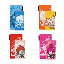 Genuine king glory Li Bai Zhuge Liang Hua Mulan Daji Q Meng charging treasure official peripheral hand