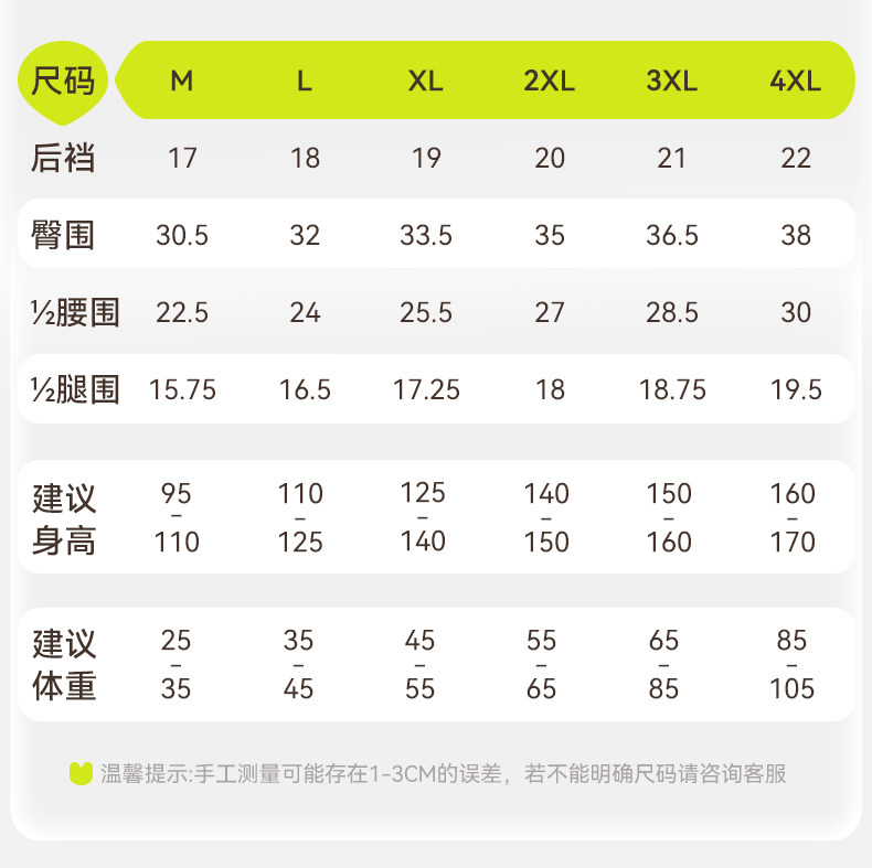 女童内裤儿童莫代尔平角小短裤中大童女宝宝女孩四角底裤夏季薄款 — 22