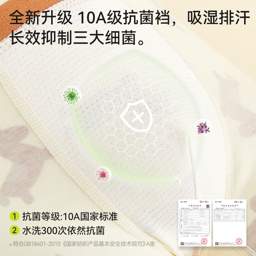 Детское хлопковое нижнее белье для мальчиков, детские шорты, хлопковые безопасные штаны, подходит для подростков