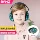Bịt tai chống ồn trẻ em babyBANZ của Úc đi máy bay giảm áp cho bé bịt tai chống ồn khi ngủ cho bé mua chụp tai chống ồn chụp tai chống ồn 3m h9a