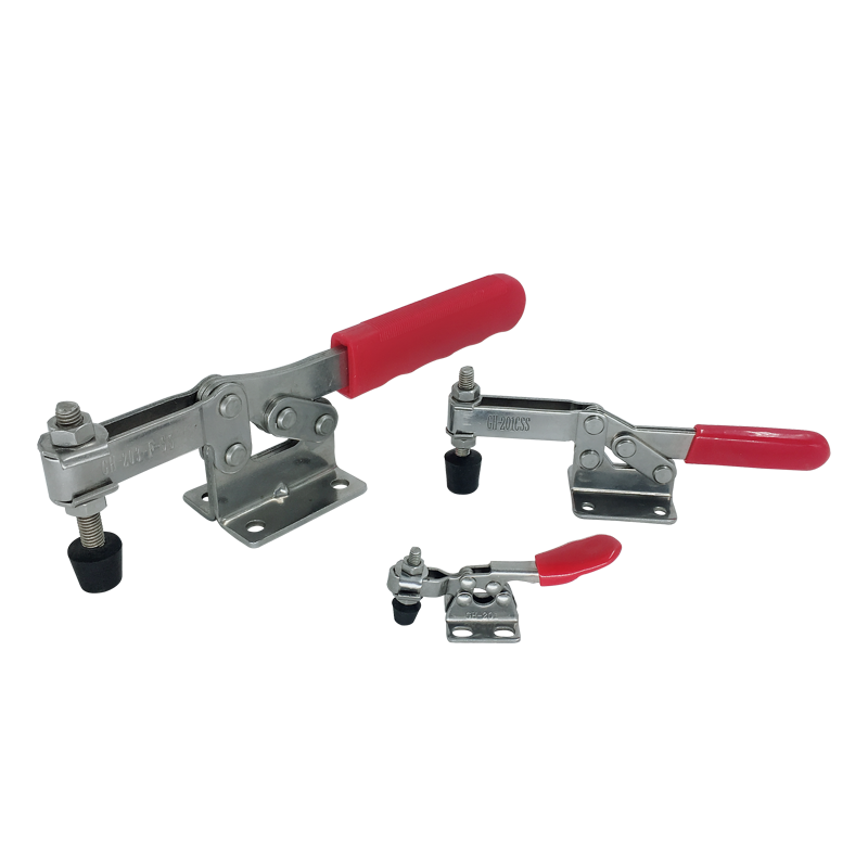 Stainless Steel Crimper Quick Clamp Crimp Crimper CH HS 201SS 201ASS 201BSS