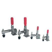 Bogong pressure pliers stainless steel quick clamp pressing device CH SD 101BSS 102-BSS 101-a