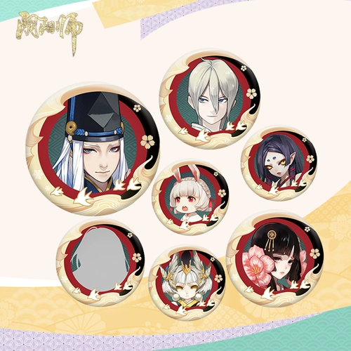 Onmyoji yinyang Division Lita Essence Yys Netease Game Peripheral Yinyang Division Mobile Games Официальное подлинное