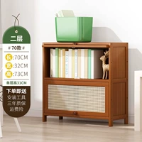 Два -слоя 70 [Декоративная доска с высоким значением красной пластиковой лозы]