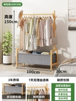 Бревно цветное, длина 100 см [однослойная модель Budou]